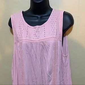 Knox Rose Dress - Ladies XXL